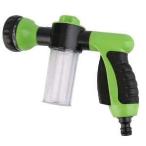 Bio Enzyme Spray Gun for artificial grass
