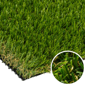 30mm Non-InFill Artificial Grass