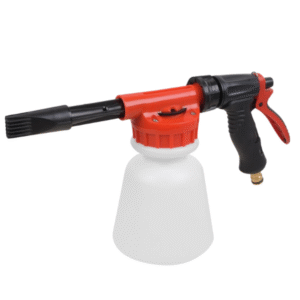 K9 Foam Spray Gun Lance Hose Pipe Sprayer 1000ML Tank