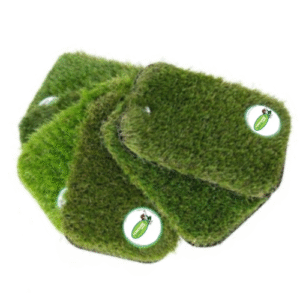 Yorkshire Artificial Grass Samples